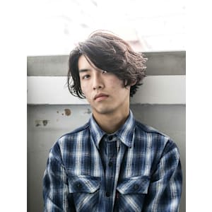 MURMUR. 中野店×スタイル