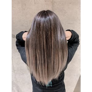 MURMUR. 中野店×スタイル