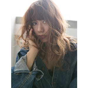 MURMUR. 中野店×スタイル