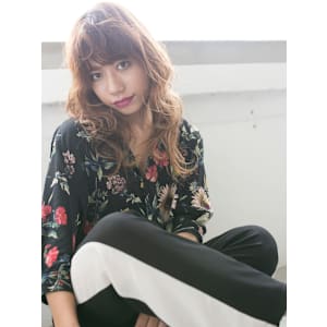 MURMUR. 中野店×スタイル