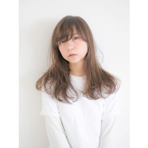 MURMUR. 中野店×スタイル