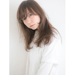 MURMUR. 中野店×スタイル