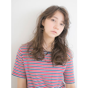 MURMUR. 中野店×スタイル