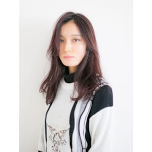 MURMUR. 中野店×スタイル