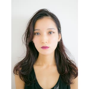 MURMUR. 中野店×スタイル