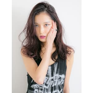 MURMUR. 中野店×スタイル