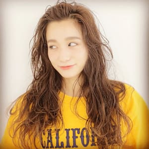 MURMUR. 中野店×スタイル