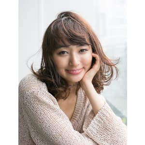 MURMUR. 中野店×スタイル