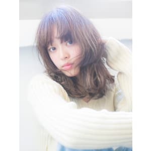 MURMUR. 中野店×スタイル