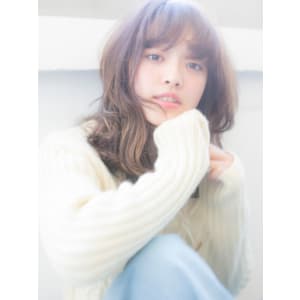 MURMUR. 中野店×スタイル