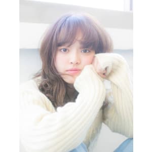 MURMUR. 中野店×スタイル