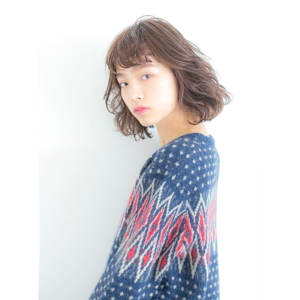 MURMUR. 中野店×スタイル