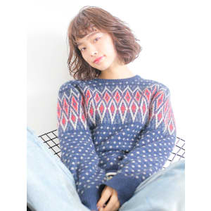 MURMUR. 中野店×スタイル