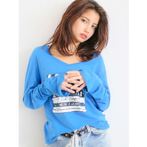 MURMUR. 中野店×スタイル