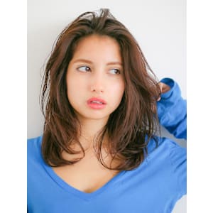 MURMUR. 中野店×スタイル