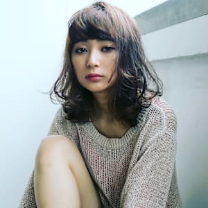 MURMUR. 中野店×スタイル