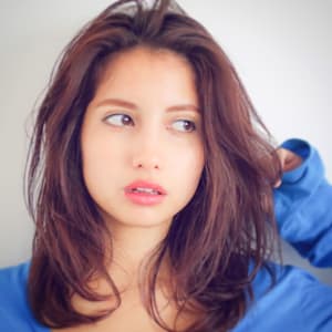 MURMUR. 中野店×スタイル