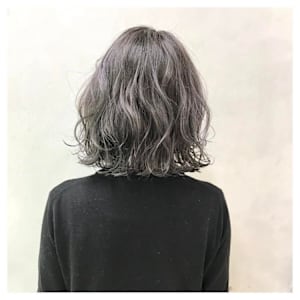 MURMUR. 中野店×スタイル