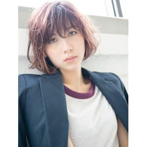 MURMUR. 中野店×スタイル