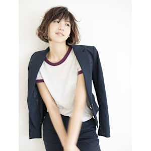 MURMUR. 中野店×スタイル