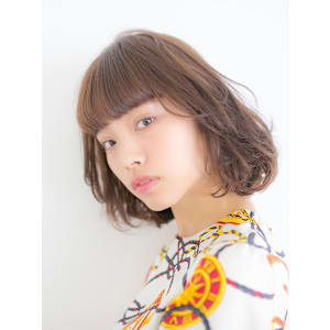 MURMUR. 中野店×スタイル