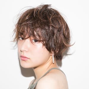 MURMUR. 中野店×スタイル