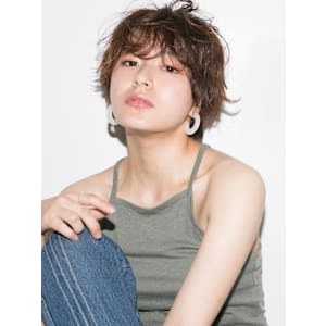 MURMUR. 中野店×スタイル