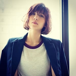 MURMUR. 中野店×スタイル