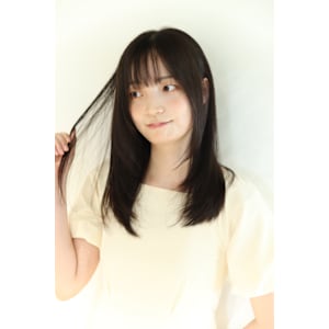 Tonukoa Rua×スタイル