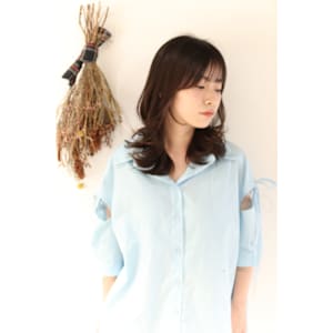 Tonukoa Rua×スタイル