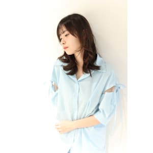 Tonukoa Rua×スタイル