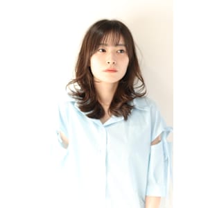 Tonukoa Rua×スタイル