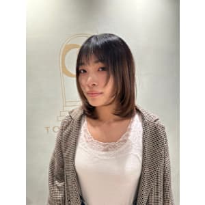 Tonukoa Rua×スタイル