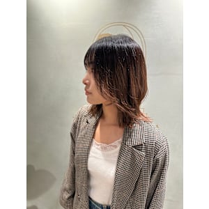 Tonukoa Rua×スタイル