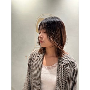 Tonukoa Rua×スタイル