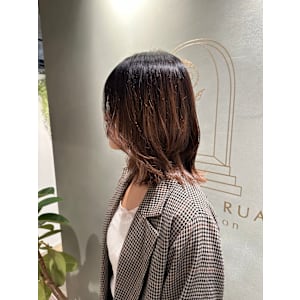 Tonukoa Rua×スタイル