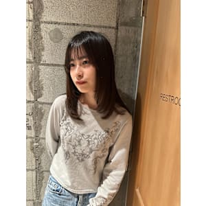 Tonukoa Rua×スタイル