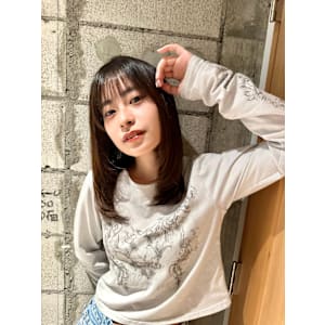 Tonukoa Rua×スタイル