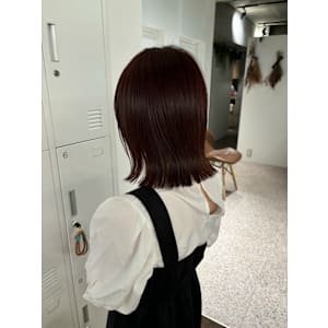 Tonukoa Rua×スタイル