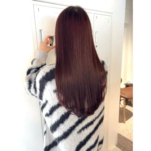 Tonukoa Rua×スタイル