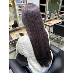 ラベンダーグレージュ