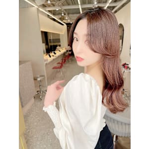 LARME by Sea 新宿【ラルムバイシー】×スタイル - LARME by Sea 新宿【ラルムバイシー】【ラルムバイシー】掲載中