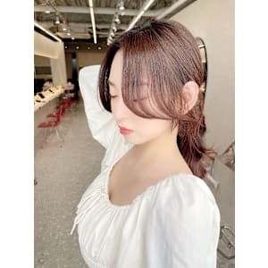 LARME by Sea 新宿【ラルムバイシー】×スタイル - LARME by Sea 新宿【ラルムバイシー】【ラルムバイシー】掲載中