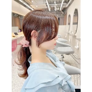 LARME by Sea 新宿【ラルムバイシー】×スタイル