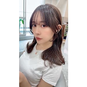 LARME by Sea 新宿【ラルムバイシー】×スタイル