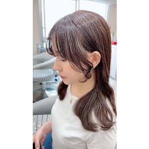 LARME by Sea 新宿【ラルムバイシー】×スタイル