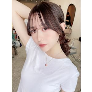 LARME by Sea 新宿【ラルムバイシー】×スタイル