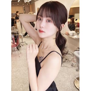 LARME by Sea 新宿【ラルムバイシー】×スタイル