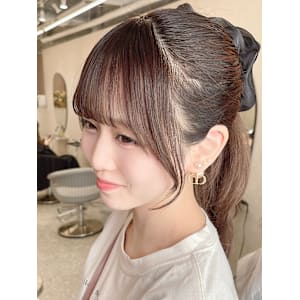 LARME by Sea 新宿【ラルムバイシー】×スタイル