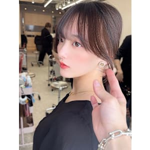 LARME by Sea 新宿【ラルムバイシー】×スタイル